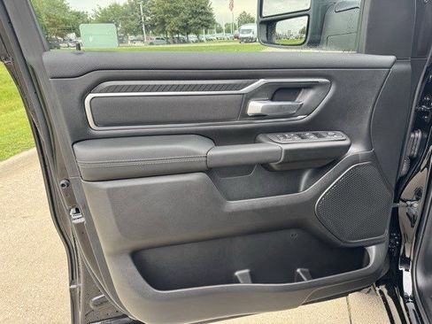 New 2026 RAM 1500 Big Horn image 8