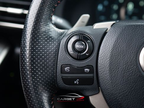 Used 2015 Lexus IS 250 250 F-Sport image 23