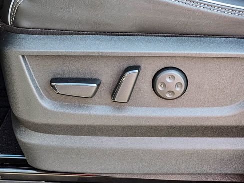 New 2026 INFINITI QX80 Luxe w/ Cargo Package image 32