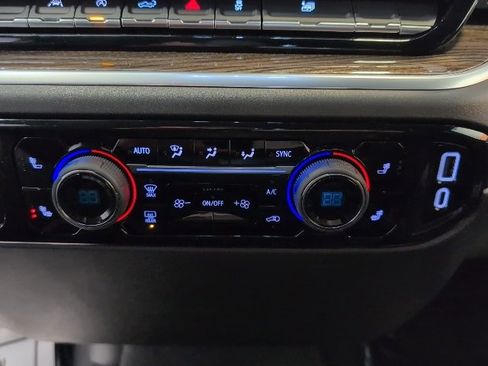 New 2026 Chevrolet Silverado 1500 LT image 23