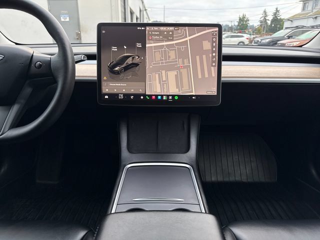 Used 2023 Tesla Model 3 Standard Range RWD image 23