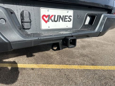 Used 2025 Ford Ranger XLT w/ Equipment Group 301A High image 14