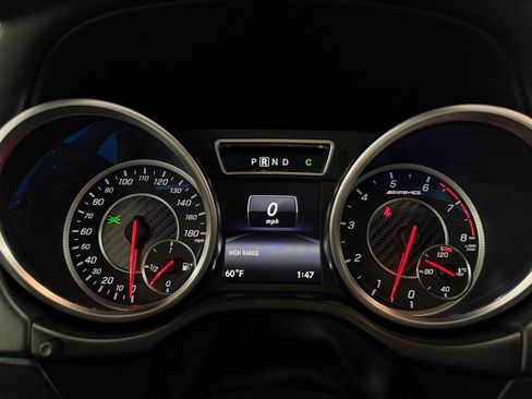 Used 2016 Mercedes-Benz G 63 AMG 4MATIC image 15