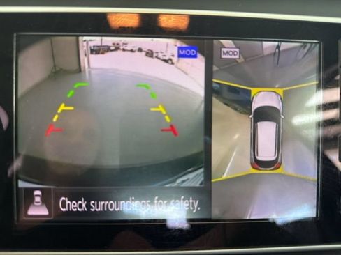 Used 2018 Nissan Kicks SR FWD image 25