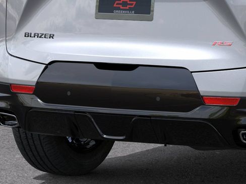 New 2026 Chevrolet Blazer RS FWD image 14