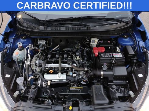 Used 2024 Nissan Kicks SV w/ Interior Electronics Package image 31