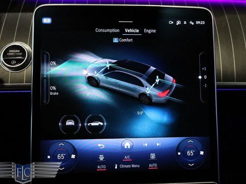 Used 2024 Mercedes-Benz Maybach S 580 4MATIC image 47