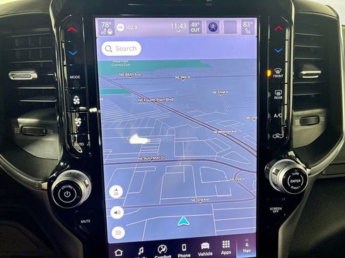 New 2026 RAM 2500 Laramie image 16