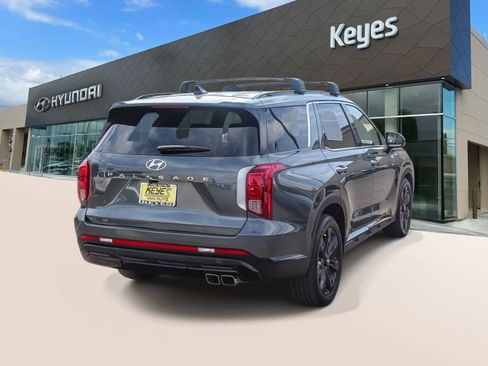 Certified 2023 Hyundai Palisade XRT w/ Cargo Package FWD image 4