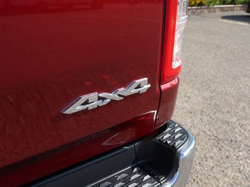 Used 2021 RAM 1500 Big Horn image 58