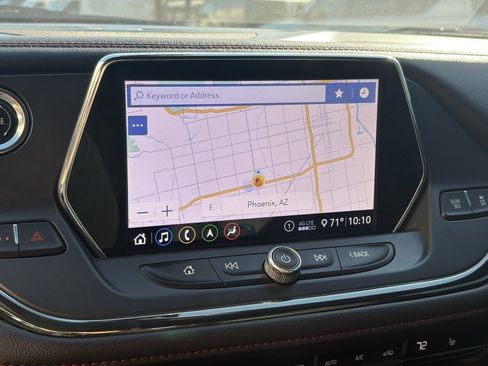 Used 2020 Chevrolet Blazer RS image 17