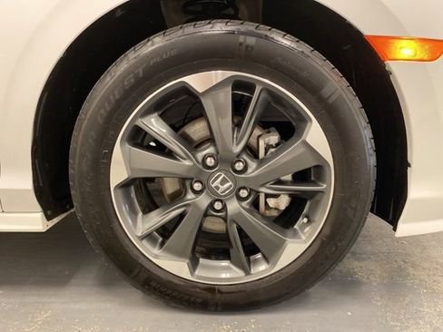 Certified 2023 Honda Odyssey Elite image 37