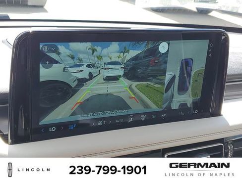 New 2025 Lincoln Aviator Premiere image 25