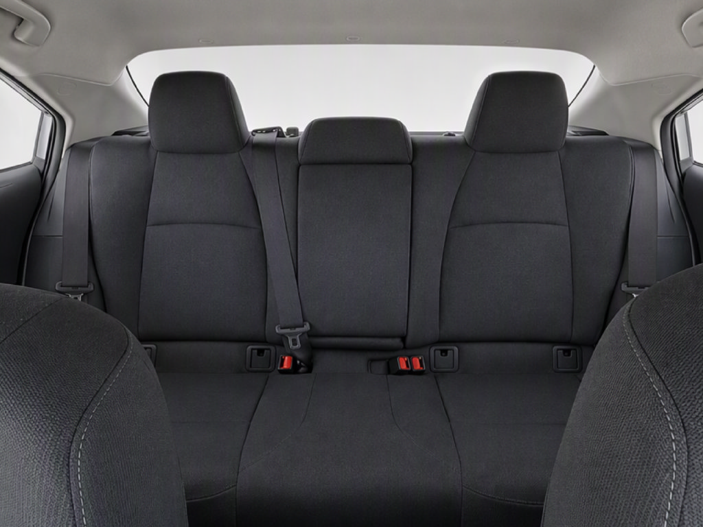 Certified 2026 Toyota Corolla LE w/ LE Premium Package FWD image 17