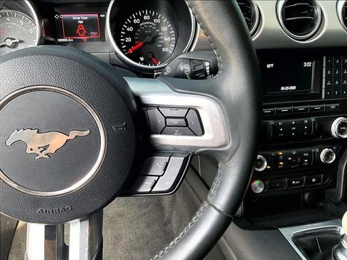 Used 2018 Ford Mustang GT w/ Black Accent Pkg image 19