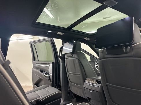 New 2026 Cadillac Escalade ESV Sport w/ Touring Package image 20