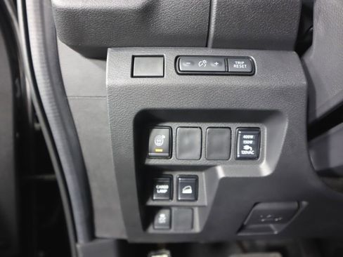 New 2026 Nissan Frontier S image 15