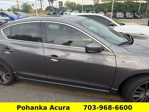 Used 2022 Acura ILX FWD image 6