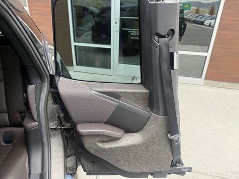 Used 2015 BMW i3 w/ Range Extender RWD image 14