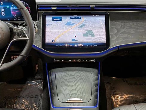 Used 2026 Mercedes-Benz E 350 Sedan image 12