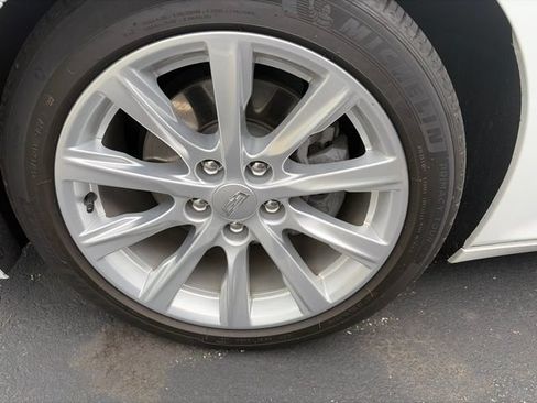 Used 2022 Cadillac CT5 Luxury RWD image 7