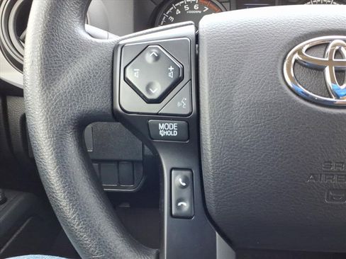 Used 2021 Toyota Tacoma SR image 22