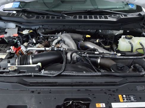 Used 2024 Ford F450 XL AWD/4WD image 17