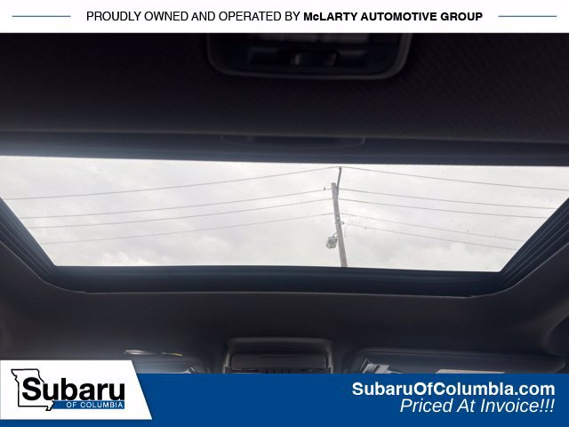 New 2026 Subaru Outback Limited AWD/4WD image 21