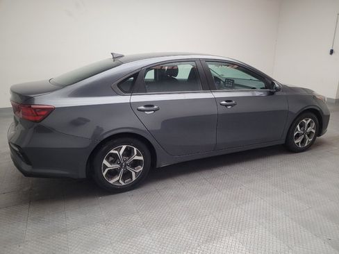Used 2020 Kia Forte LXS FWD image 10