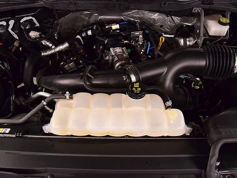 Used 2023 Ford F150 XLT w/ Equipment Group 302A High image 33