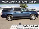 Used 2018 GMC Yukon XL SLT w/ Open Road Package image 2