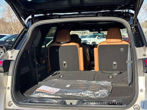 New 2026 INFINITI QX60 Autograph w/ Dark Cargo Package image 23