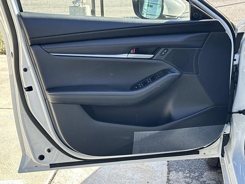 New 2026 MAZDA MAZDA3 2.5 S Sedan w/ Preferred Pkg image 8