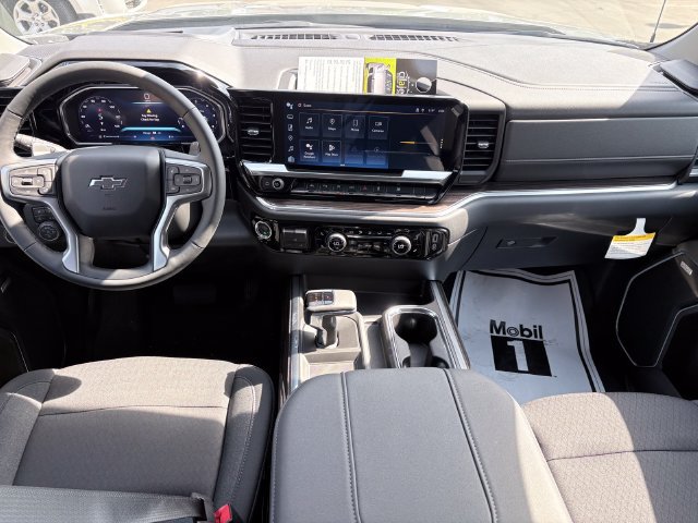 New 2026 Chevrolet Silverado 1500 RST w/ Safety Package RWD image 7