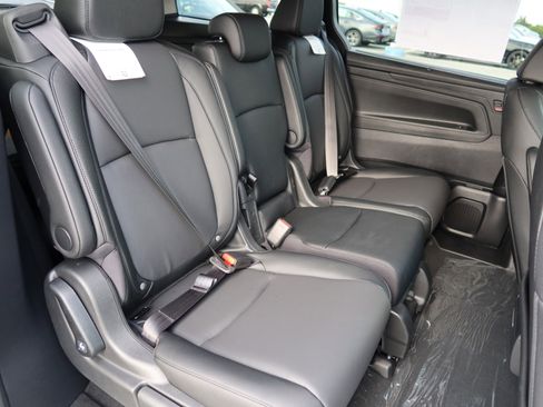 New 2026 Honda Odyssey EX-L image 6