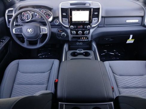 New 2026 RAM 1500 Lone Star RWD image 20