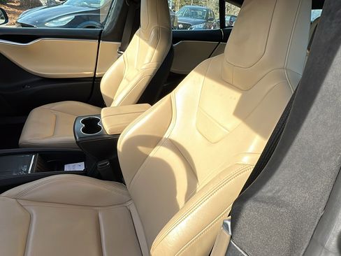 Used 2014 Tesla Model S P85D image 17