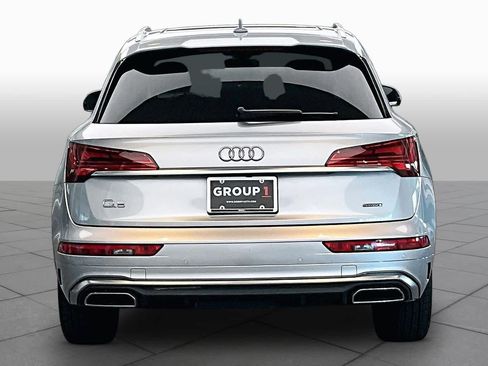 Used 2023 Audi Q5 2.0T Premium Plus w/ Premium Plus Package AWD/4WD image 5
