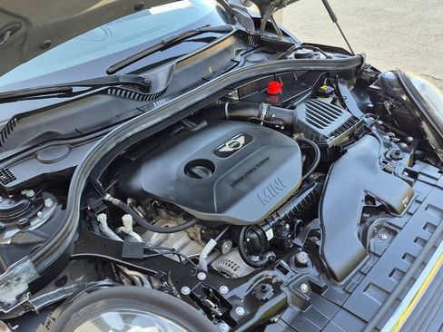 Used 2017 MINI Cooper Clubman FWD image 64