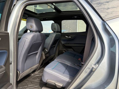 Used 2024 Chevrolet Blazer RS w/ Driver Confidence II Package AWD/4WD image 20