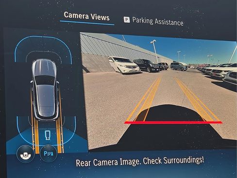 New 2026 Mercedes-Benz GLC 300 4MATIC image 22