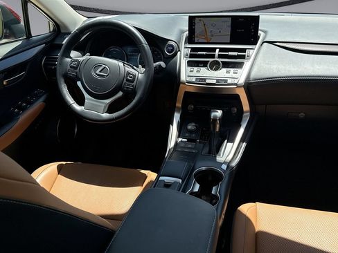 Used 2021 Lexus NX 300h AWD w/ Premium Package image 19