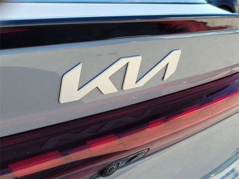 Used 2023 Kia K5 GT-Line w/ GT-Line Premium Package image 6