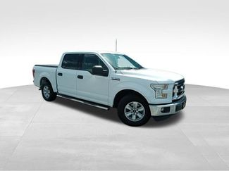 Used 2015 Ford F150 XLT video 1