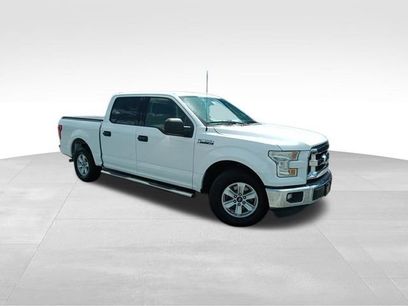 Used 2015 Ford F150 XLT