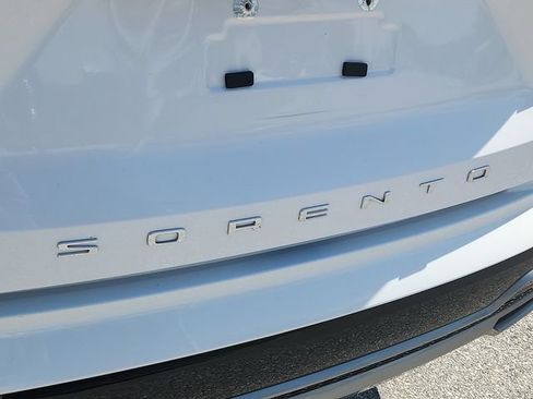 Used 2021 Kia Sorento SX AWD/4WD image 31
