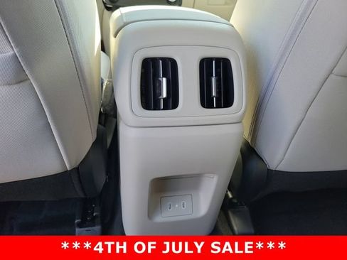 New 2026 Hyundai Tucson SEL AWD/4WD image 24