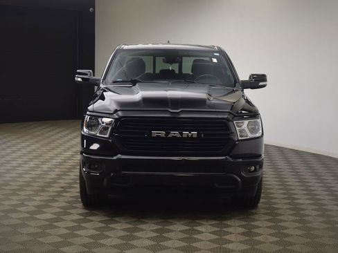 Used 2019 RAM 1500 Big Horn image 21