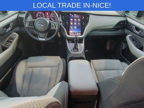 Used 2021 Subaru Outback Premium image 27