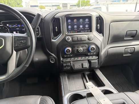 Used 2022 GMC Sierra 2500 Denali w/ Denali Ultimate Package image 30